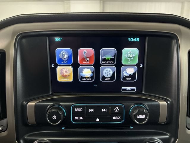2017 GMC Sierra 3500 HD Denali