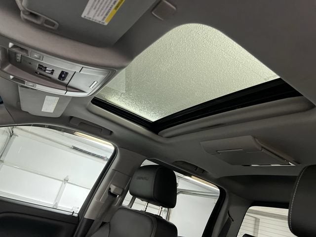 2017 GMC Sierra 3500 HD Denali