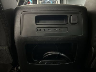 2017 GMC Sierra 3500 HD Denali