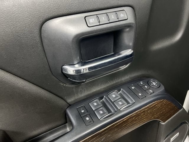 2017 GMC Sierra 3500 HD Denali