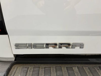 2017 GMC Sierra 3500 HD Denali