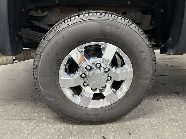 2017 GMC Sierra 3500 HD Denali