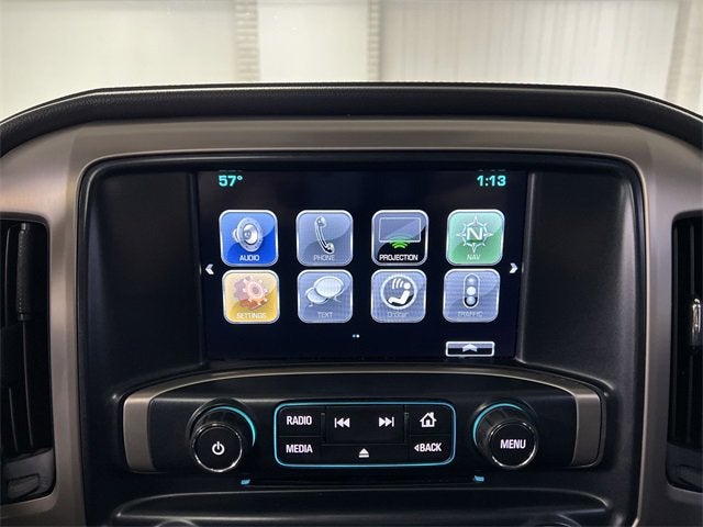 2018 GMC Sierra 3500 HD Denali