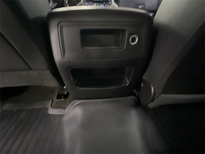 2018 GMC Sierra 3500 HD Denali