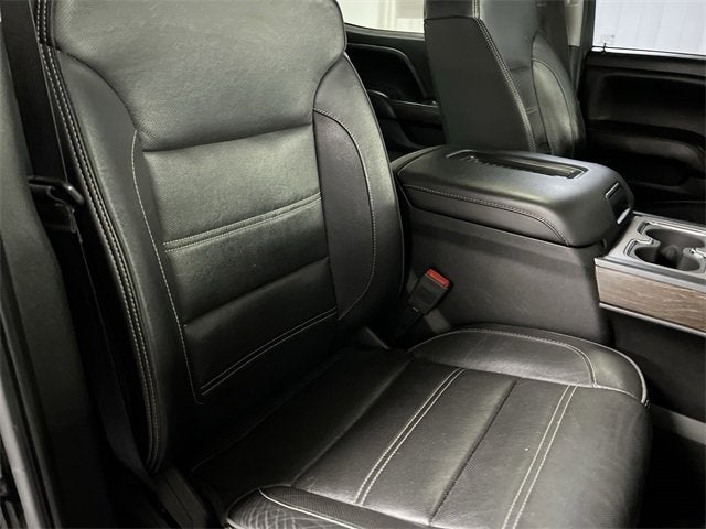 2018 GMC Sierra 3500 HD Denali