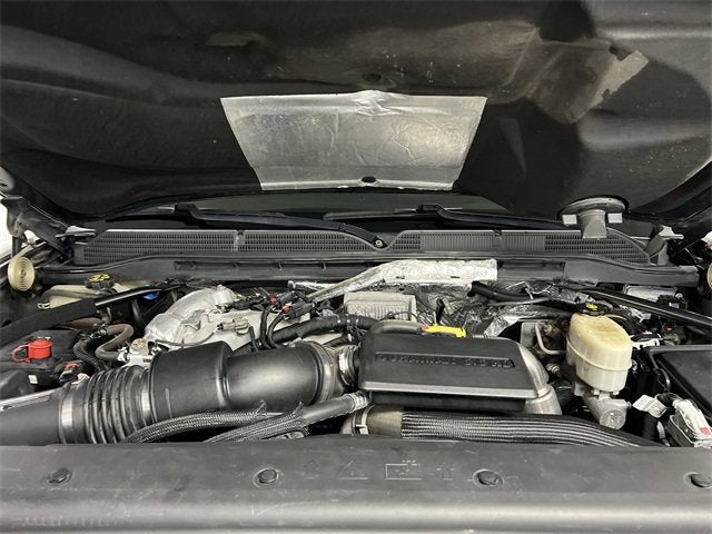 2018 GMC Sierra 3500 HD Denali