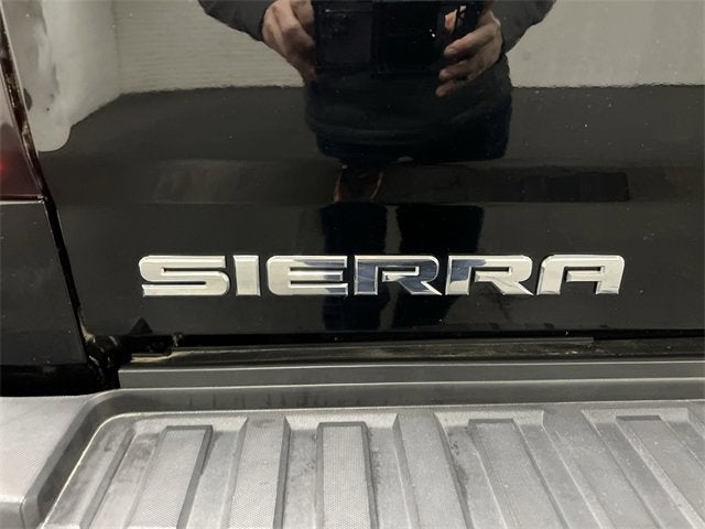 2018 GMC Sierra 3500 HD Denali