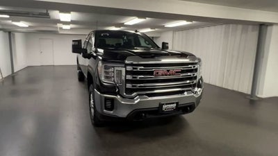 2021 GMC Sierra 2500 HD SLE