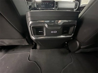 2024 GMC Sierra 2500 HD SLT