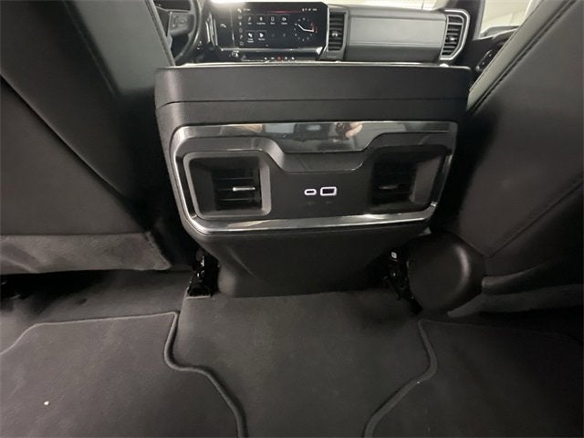 2024 GMC Sierra 2500 HD SLT