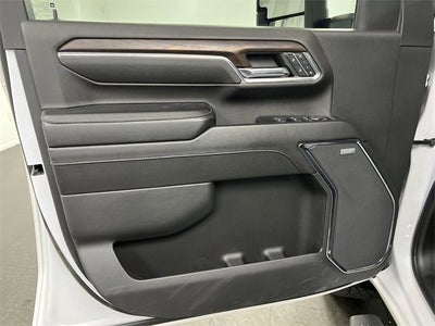 2024 GMC Sierra 2500 HD SLT