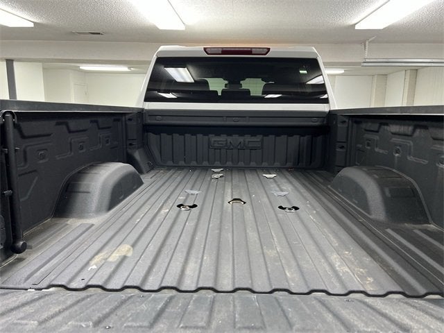 2024 GMC Sierra 2500 HD SLT