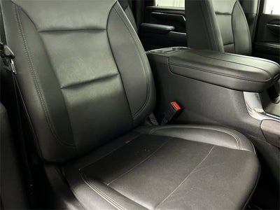 2024 GMC Sierra 2500 HD SLT