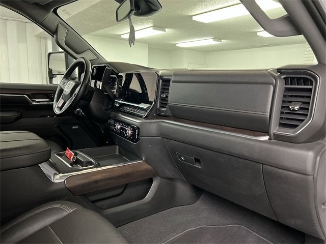 2024 GMC Sierra 2500 HD SLT