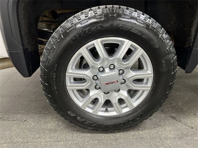 2024 GMC Sierra 2500 HD SLT