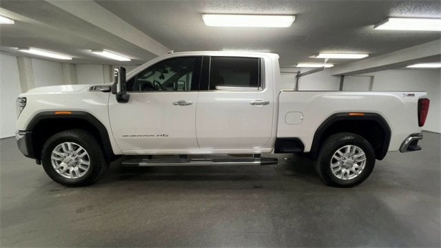 2024 GMC Sierra 2500 HD SLT