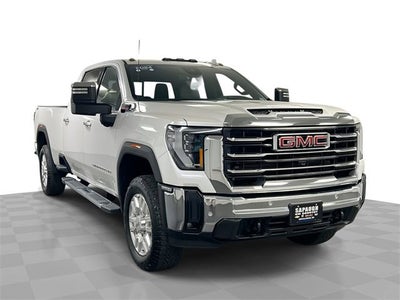 2024 GMC Sierra 2500 HD SLT