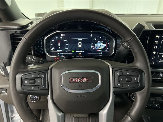 2024 GMC Sierra 2500 HD SLT