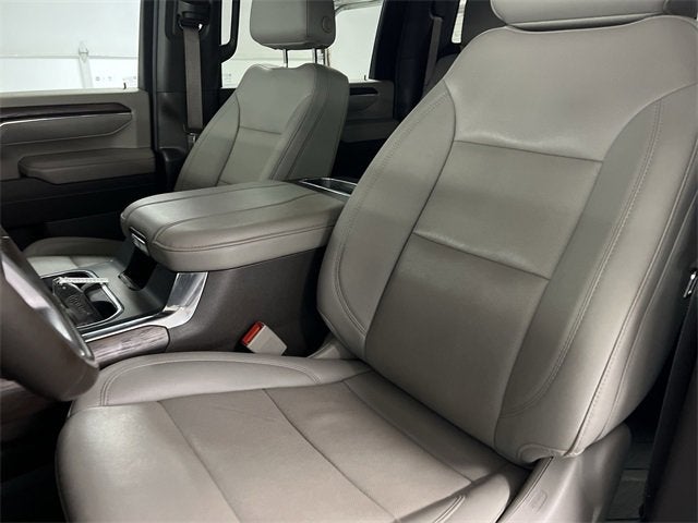 2024 GMC Sierra 2500 HD SLT