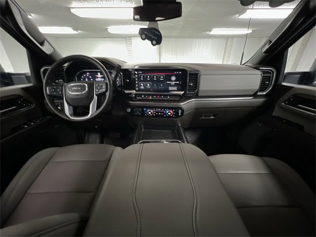 2024 GMC Sierra 2500 HD SLT