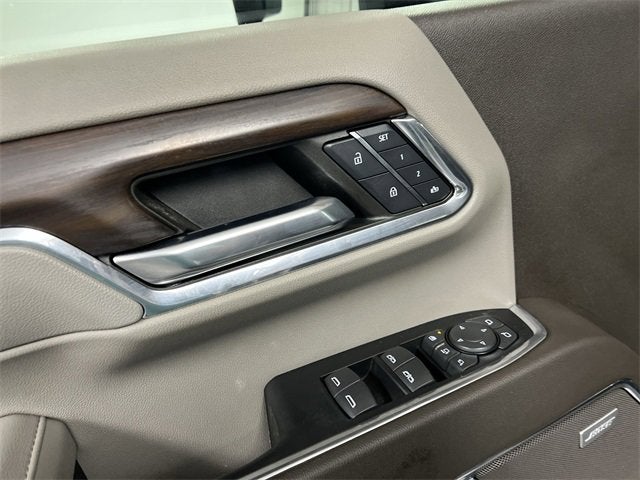 2024 GMC Sierra 2500 HD SLT