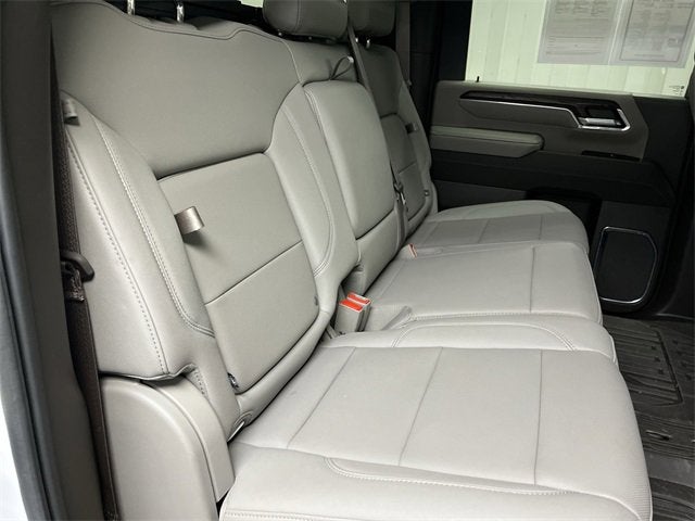 2024 GMC Sierra 2500 HD SLT