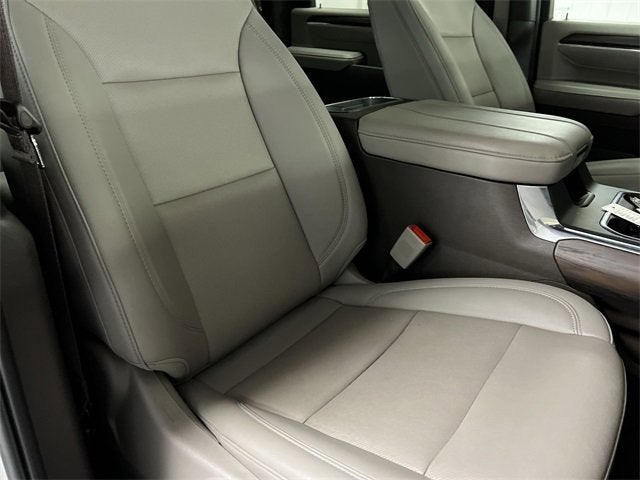 2024 GMC Sierra 2500 HD SLT