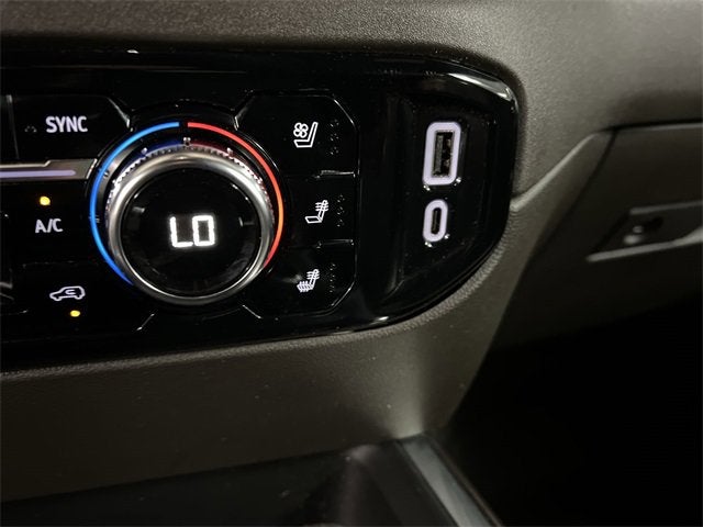 2024 GMC Sierra 2500 HD SLT