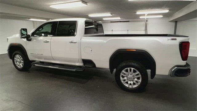 2024 GMC Sierra 2500 HD SLT