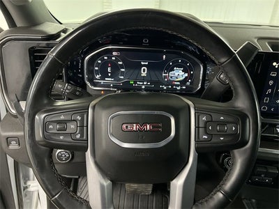 2024 GMC Sierra 2500 HD SLT