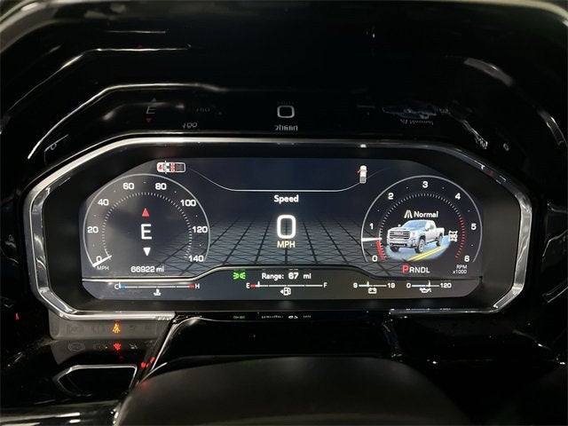 2024 GMC Sierra 2500 HD SLT