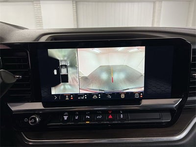 2024 GMC Sierra 2500 HD SLT