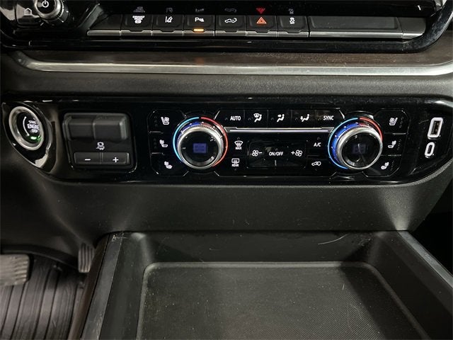 2024 GMC Sierra 2500 HD SLT