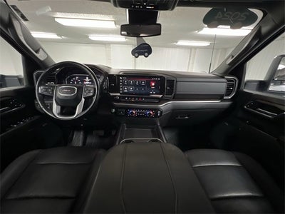 2024 GMC Sierra 2500 HD SLT