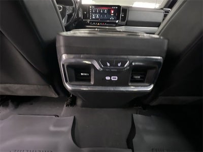 2024 GMC Sierra 2500 HD SLT