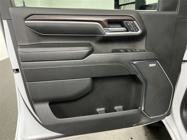 2024 GMC Sierra 2500 HD SLT