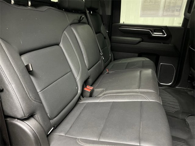 2024 GMC Sierra 2500 HD SLT