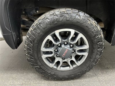 2024 GMC Sierra 2500 HD SLT