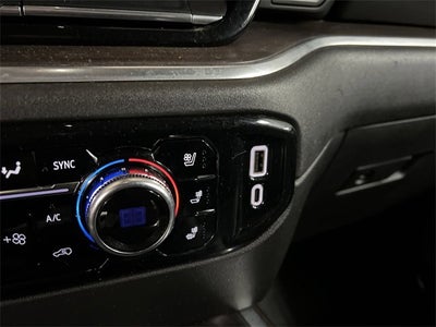 2024 GMC Sierra 2500 HD SLT