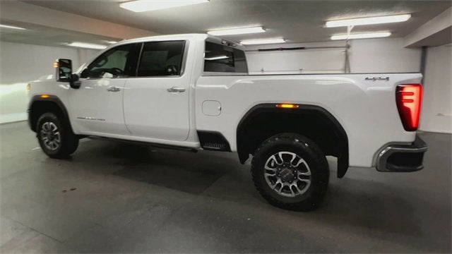 2024 GMC Sierra 2500 HD SLT