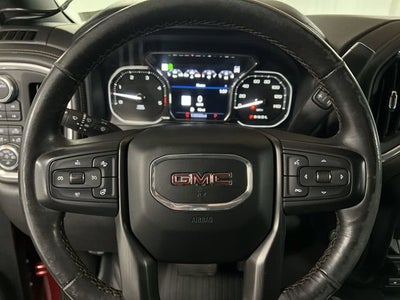 2021 GMC Sierra 2500 HD AT4