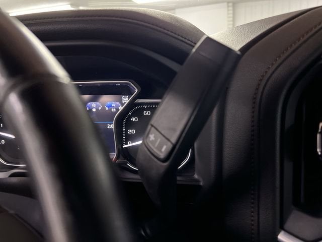 2021 GMC Sierra 2500 HD AT4