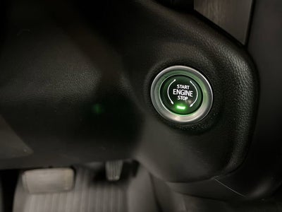 2021 GMC Sierra 2500 HD AT4