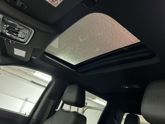 2021 GMC Sierra 2500 HD AT4