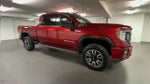 2021 GMC Sierra 2500 HD AT4