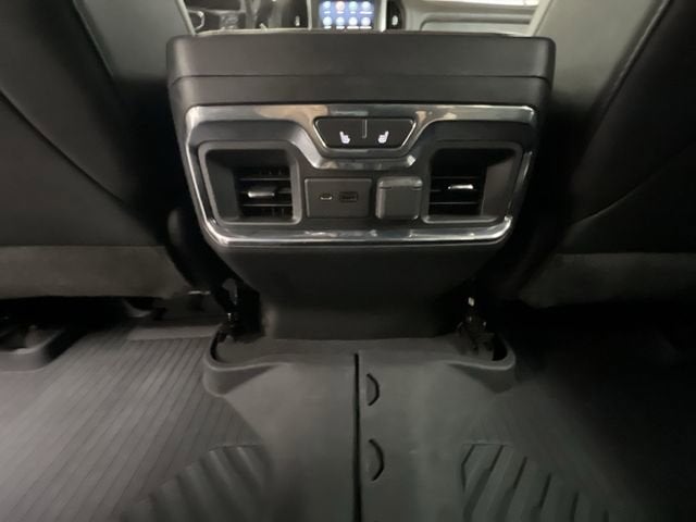 2021 GMC Sierra 2500 HD AT4