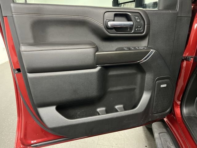 2021 GMC Sierra 2500 HD AT4
