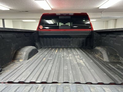 2021 GMC Sierra 2500 HD AT4