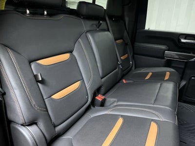 2021 GMC Sierra 2500 HD AT4