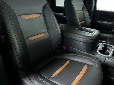 2021 GMC Sierra 2500 HD AT4